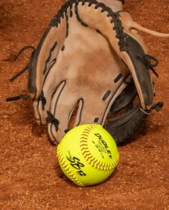 Dudley 12" NFHS SB 12 Fastpitch Softballs (Dozen): 4H311Y -Baseball Gear Store 4H311Y LS 2 SPCOM