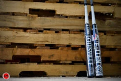 2023 Louisville Slugger 4 The Fallen 12" USSSA Slowpitch Softball Bat: WBL2742010 -Baseball Gear Store 4TheFallen4