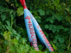 2022 Worth Krecher Limited Edition 13.5" USSSA Slowpitch Softball Bat: WRH22UB 9 2022 Worth Krecher Limited Edition 13.5" USSSA Slowpitch Softball Bat: WRH22UB -Baseball Gear Store 9