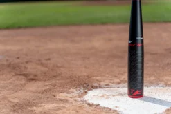 2023 Easton ALPHA ALX (-3) BBCOR Baseball Bat: BB23AL -Baseball Gear Store A7R06398 1 scaled