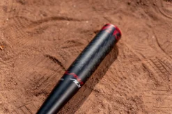 2023 Easton ALPHA ALX (-3) BBCOR Baseball Bat: BB23AL -Baseball Gear Store A7R06399 scaled