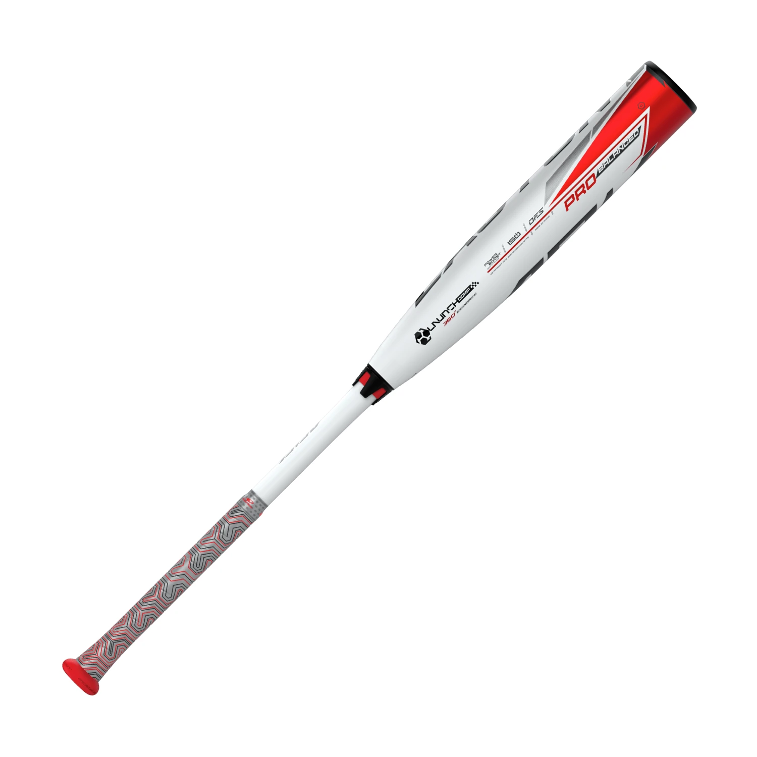 2020 Easton ADV 360 (-8) 2 3/4" USSSA Baseball Bat: SL20ADV8 4 2020 Easton ADV 360 (-8) 2 3/4" USSSA Baseball Bat: SL20ADV8 - Image 4