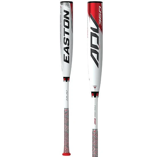 2020 Easton ADV 360 (-8) 2 3/4" USSSA Baseball Bat: SL20ADV8 1 2020 Easton ADV 360 (-8) 2 3/4" USSSA Baseball Bat: SL20ADV8