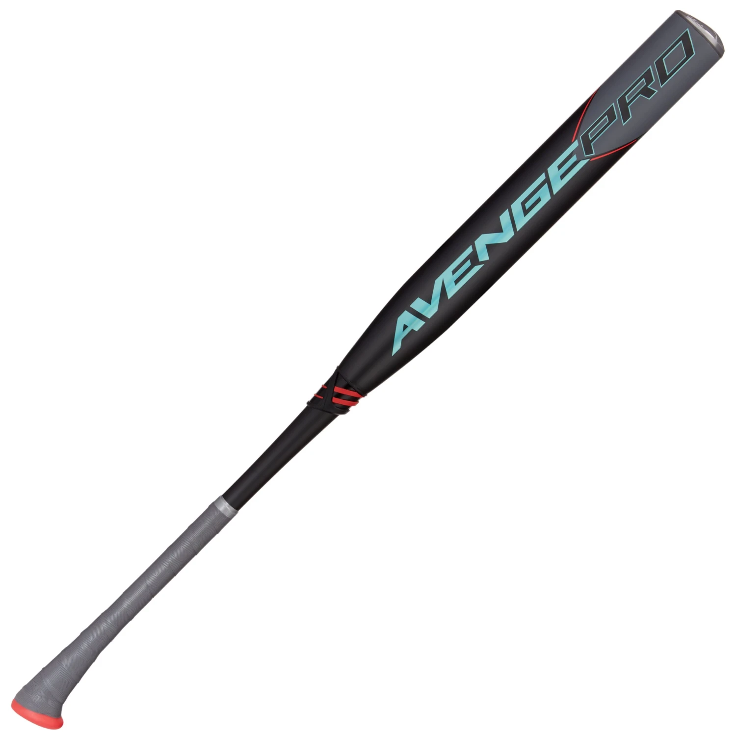 2023 Axe Avenge Pro Balanced Dual Stamp Slowpitch Softball Bat: L193K 2 2023 Axe Avenge Pro Balanced Dual Stamp Slowpitch Softball Bat: L193K - Image 2