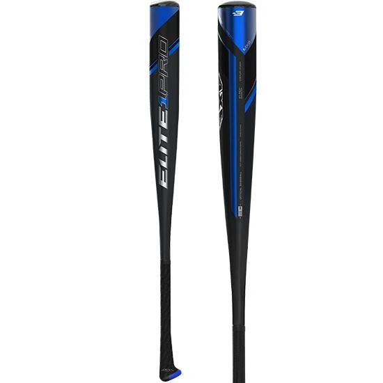 2022 AXE Elite One Pro (-3) Power Axe Handle BBCOR Baseball Bat: L137JP-PWR