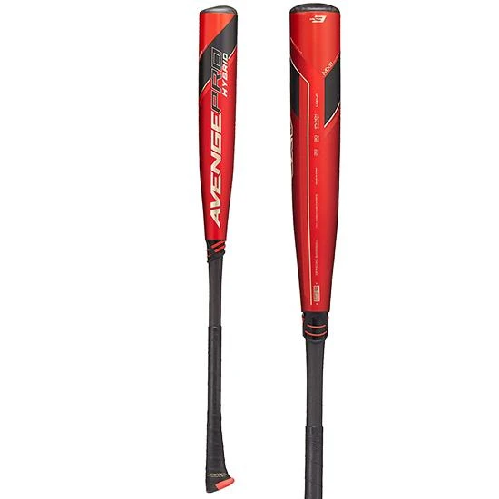 2022 AXE Avenge Pro Hybrid (-3) BBCOR Baseball Bat: L130JP 1 2022 AXE Avenge Pro Hybrid (-3) BBCOR Baseball Bat: L130JP