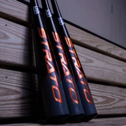 2023 AXE Strato (-10) 2 5/8" Balanced USA Baseball Bat: L185K 8 2023 AXE Strato (-10) 2 5/8" Balanced USA Baseball Bat: L185K -Baseball Gear Store Axe L185K PI H.014