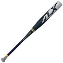 2022 Easton ALPHA ALX (-3) BBCOR Baseball Bat: BB22AL -Baseball Gear Store BB22AL 1