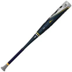 2022 Easton ALPHA ALX (-3) BBCOR Baseball Bat: BB22AL -Baseball Gear Store BB22AL 3
