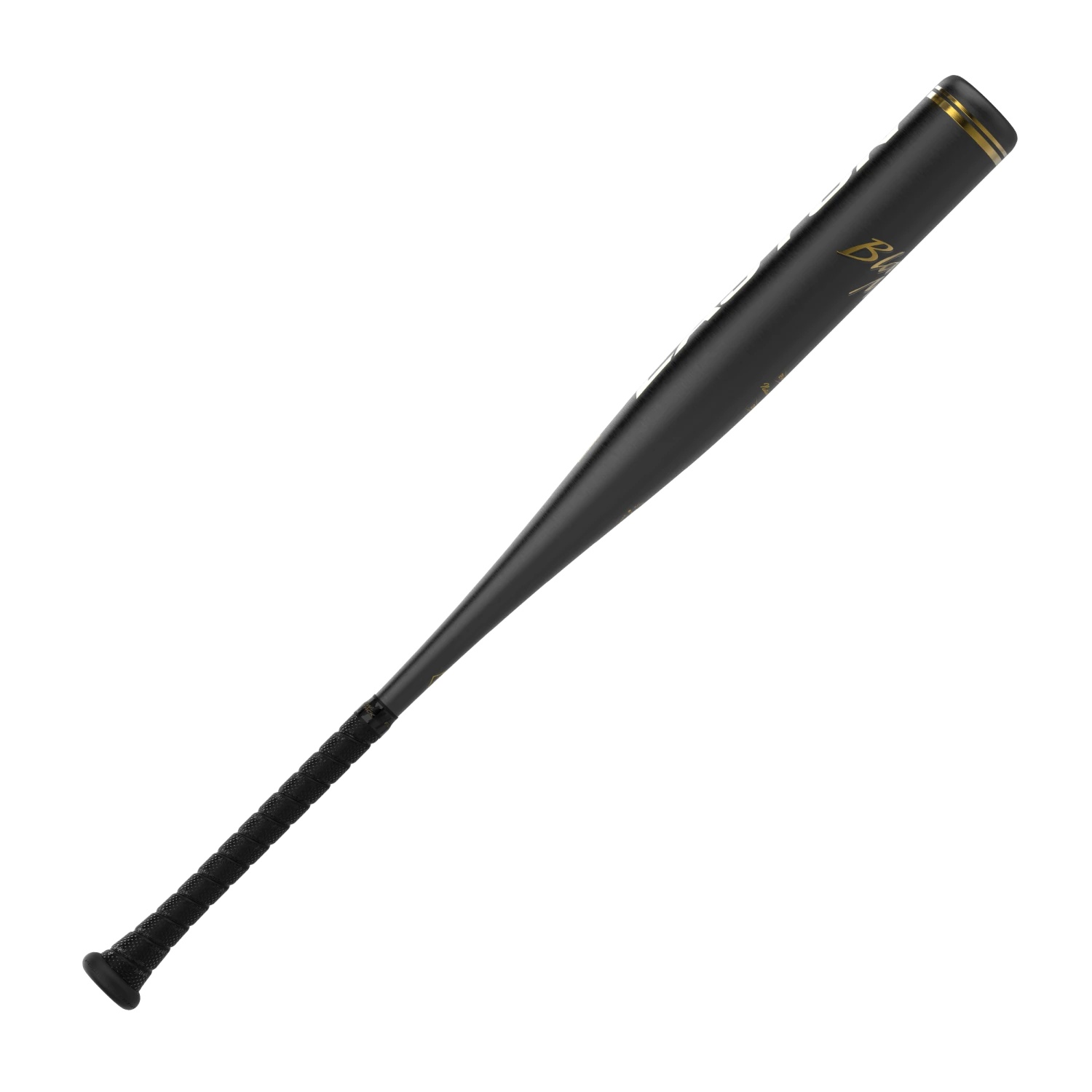 2023 Easton Black Magic Retro Mix (-3) BBCOR Baseball Bat: BB23BM 5 2023 Easton Black Magic Retro Mix (-3) BBCOR Baseball Bat: BB23BM - Image 5