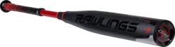 2022 Rawlings Quatro MAX (-3) BBCOR Baseball Bat: BB2QM3 -Baseball Gear Store BB2QM3 7