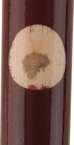 Rawlings Pro Label Bryce Harper Maple Wood Baseball Bat: BH3PL -Baseball Gear Store BH3PL 37