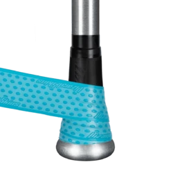 Lizard Skins Bat Taper - Flared (Black): BATTF100 -Baseball Gear Store BatTaper Flared Grip