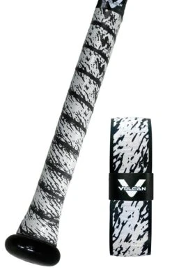 Vulcan Bat Grips: Uncommon Series -Baseball Gear Store Beast Mode