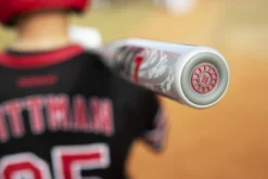 Marucci CAT 7 Silver (-10) USSSA Baseball Bat: MSBC7210S -Baseball Gear Store CAT7Silver 11 scaled