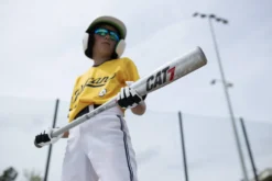 Marucci CAT 7 Silver (-10) USSSA Baseball Bat: MSBC7210S -Baseball Gear Store CAT7Silver 12 scaled