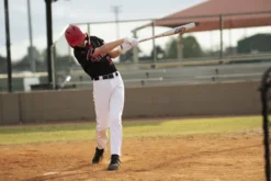 Marucci CAT 7 Silver (-8) USSSA Baseball Bat: MSBC728S -Baseball Gear Store CAT7Silver 8 scaled