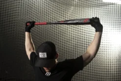 Marucci Cat 8 Black BBCOR (-3) Baseball Bat: MCBC8CB 13 Marucci Cat 8 Black BBCOR (-3) Baseball Bat: MCBC8CB -Baseball Gear Store CAT8 Black 13 scaled