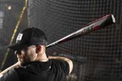 Marucci Cat 8 Black BBCOR (-3) Baseball Bat: MCBC8CB 10 Marucci Cat 8 Black BBCOR (-3) Baseball Bat: MCBC8CB -Baseball Gear Store CAT8 Black 5 scaled