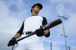 Marucci CAT 9 BBCOR (-3) Baseball Bat: MCBC9 -Baseball Gear Store CAT9 1 scaled