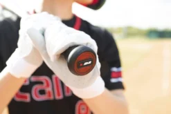 Marucci CAT 9 Senior League (-5) USSSA Baseball Bat: MSBC95 -Baseball Gear Store CAT9 10 scaled