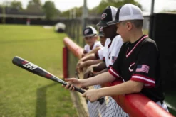 Marucci CAT 9 Senior League (-8) USSSA Baseball Bat: MSBC98 -Baseball Gear Store CAT9 11 scaled