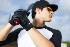 Marucci CAT 9 BBCOR (-3) Baseball Bat: MCBC9 -Baseball Gear Store CAT9 3 scaled