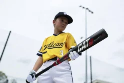 Marucci CAT 9 Connect Senior League (-8) USSSA Baseball Bat: MSBCC98 7 Marucci CAT 9 Connect Senior League (-8) USSSA Baseball Bat: MSBCC98 -Baseball Gear Store CAT9 Connect 10 scaled