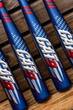 Marucci CAT 9 Connect America Senior League (-8) USSSA Baseball Bat: MSBCC98A 10 Marucci CAT 9 Connect America Senior League (-8) USSSA Baseball Bat: MSBCC98A -Baseball Gear Store CAT9 Connect Pastime 18 resize USSSA 6a411684 62fa 4fe9 b9f0 d66aaaf4c62f