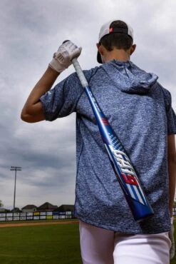 Marucci CAT 9 America BBCOR (-3) Baseball Bat: MCBC9A -Baseball Gear Store CAT9 Pastime 10 resize BBCOR