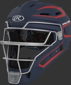 Rawlings Youth USA VELO 2.0 Catcher's Gear Box Set: CSV2Y-NSW -Baseball Gear Store CHV27S N S 5 24a296c9 f375 4fba 990d e48092ec882a