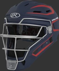 Rawlings Intermediate USA VELO 2.0 Catcher's Gear Box Set: CSV2I-NSW -Baseball Gear Store CHV27S N S 5 576b9f10 600d 4d12 b4c7 e9905c7c5981