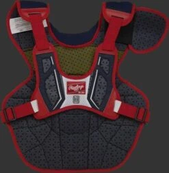 Rawlings ADULT USA VELO 2.0 Catcher's Gear Box Set: CSV2A-NSW -Baseball Gear Store CPV2N NSW 2