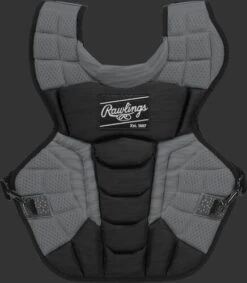 Rawlings Adult Black/Graphite VELO 2.0 Catcher's Gear Box Set: CSV2A-B/GPH -Baseball Gear Store CSV2Y B GPH 2 8d2edd9c dff1 4df9 88a7 af8bc58f7377