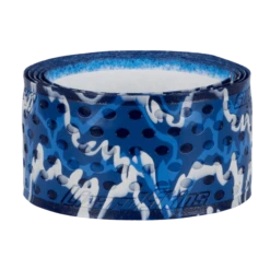 Lizard Skins DSP Bat Grips: Camo Series -Baseball Gear Store DSPBatGrip BlueCamo