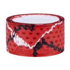 Lizard Skins DSP Bat Grips: Camo Series -Baseball Gear Store DSPBatGrip CrimsonCamo