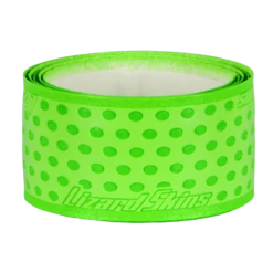 Lizard Skins DSP Bat Grips: Solid Series -Baseball Gear Store DSPBatGrip Green