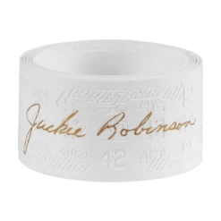 LIZARD SKINS Lizard Skin DSP Bat Grip: Legend Series -Baseball Gear Store DSPBatGrip JackieRobinsonV3