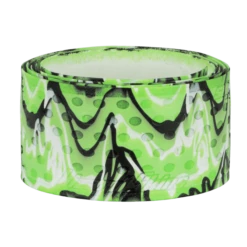 Lizard Skins DSP Bat Grips: Camo Series -Baseball Gear Store DSPBatGrip LimeCamo