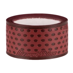 Lizard Skins DSP Bat Grips: Solid Series -Baseball Gear Store DSPBatGrip Maroon