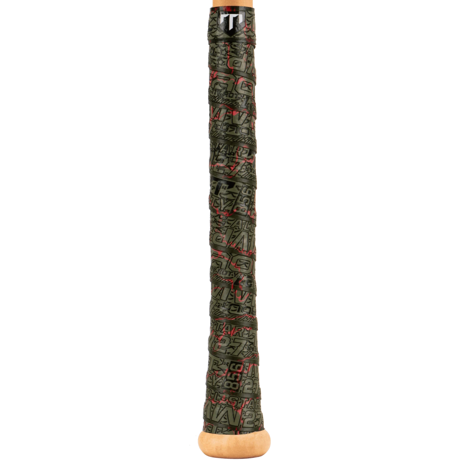 LIZARD SKINS Lizard Skin DSP Bat Grip: Trout Signature Series 9 LIZARD SKINS Lizard Skin DSP Bat Grip: Trout Signature Series - Image 9