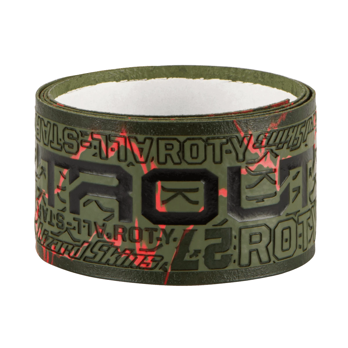 LIZARD SKINS Lizard Skin DSP Bat Grip: Trout Signature Series 8 LIZARD SKINS Lizard Skin DSP Bat Grip: Trout Signature Series - Image 8