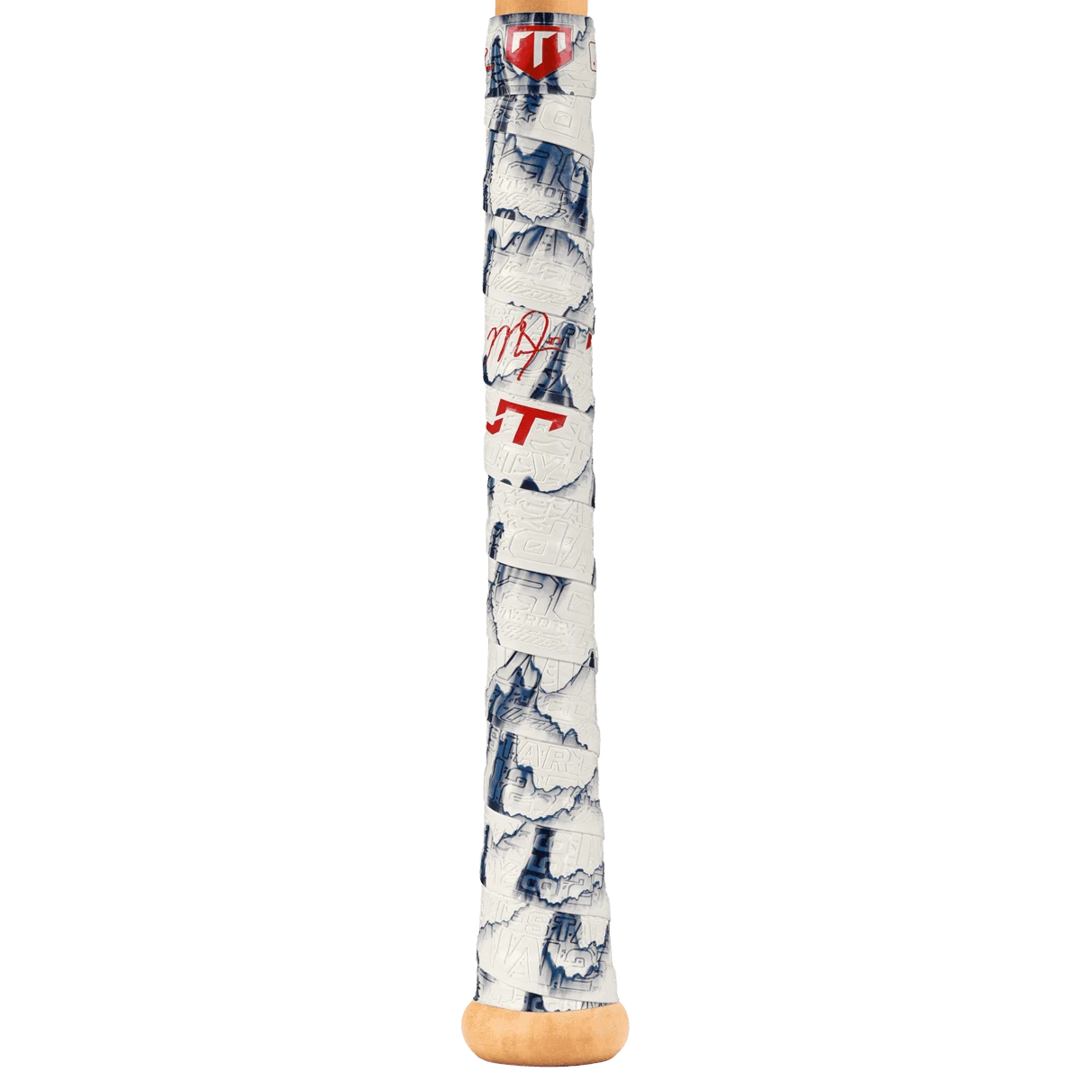 LIZARD SKINS Lizard Skin DSP Bat Grip: Trout Signature Series 11 LIZARD SKINS Lizard Skin DSP Bat Grip: Trout Signature Series - Image 11