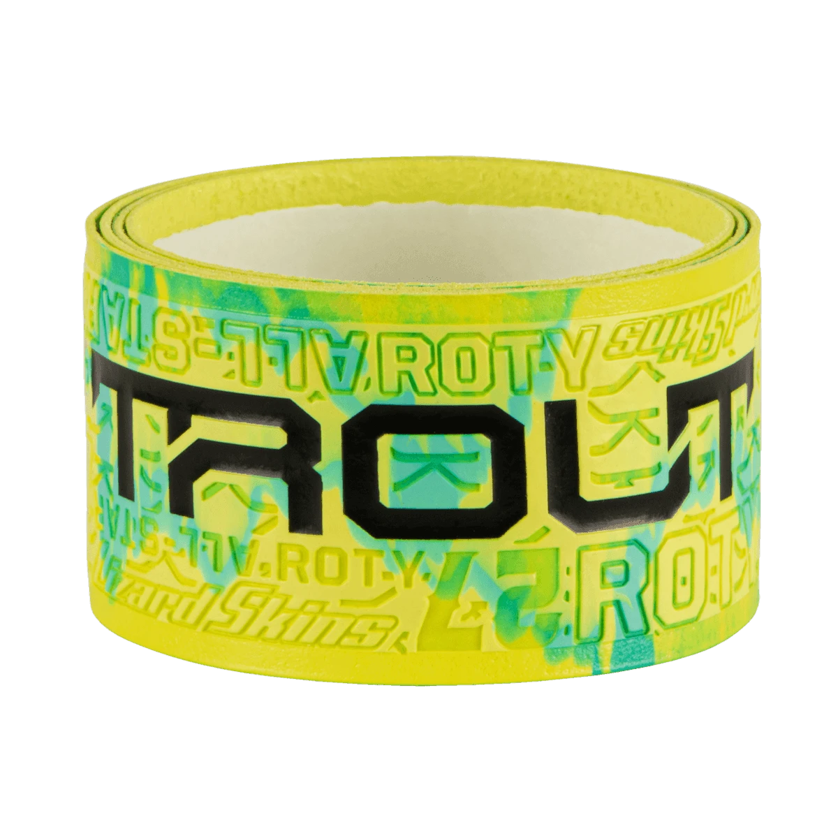 LIZARD SKINS Lizard Skin DSP Bat Grip: Trout Signature Series 14 LIZARD SKINS Lizard Skin DSP Bat Grip: Trout Signature Series - Image 14