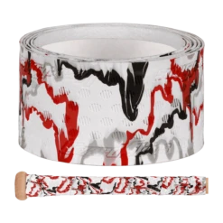 LIZARD SKINS Lizard Skin DSP Ultra Bat Grip: Ultra Camo Series -Baseball Gear Store DSPUltraBatGrip FuryCamo