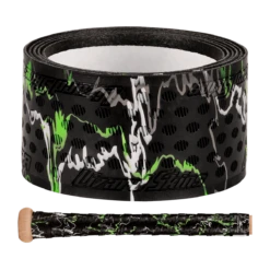 LIZARD SKINS Lizard Skin DSP Ultra Bat Grip: Ultra Camo Series -Baseball Gear Store DSPUltraBatGrip GoblinCamo