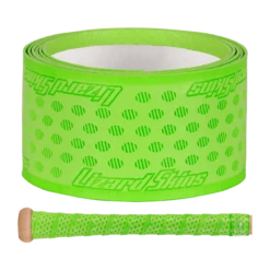 LIZARD SKINS Lizard Skin DSP Ultra Bat Grip: Solid Series 17 LIZARD SKINS Lizard Skin DSP Ultra Bat Grip: Solid Series -Baseball Gear Store DSPUltraBatGrip LuckyGreen