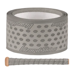 LIZARD SKINS Lizard Skin DSP Ultra Bat Grip: Solid Series 20 LIZARD SKINS Lizard Skin DSP Ultra Bat Grip: Solid Series -Baseball Gear Store DSPUltraBatGrip PlatinumGray