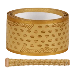 LIZARD SKINS Lizard Skin DSP Ultra Bat Grip: Solid Series 22 LIZARD SKINS Lizard Skin DSP Ultra Bat Grip: Solid Series -Baseball Gear Store DSPUltraBatGrip VegasGold