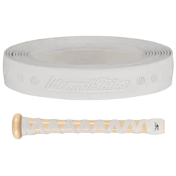 LIZARD SKINS Lizard Skin DSP Ultra X Bat Grips: Solid 14 LIZARD SKINS Lizard Skin DSP Ultra X Bat Grips: Solid -Baseball Gear Store DSPUltraXBatGrip DiamondWhite